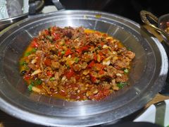 -八碗湘长沙市井菜(坡子街店)