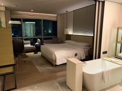 -深圳中洲万豪酒店