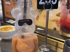 -simply thai天泰(长泰广场店)