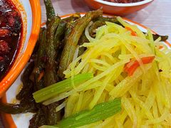 -三姐妹冷面馆(保卫路店)