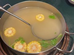 -大吉利·潮汕鲜牛肉火锅(总店)