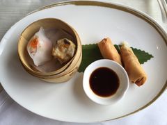 -金轩中餐厅 Jin Xuan(浦东丽思卡尔顿酒店)