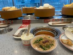 -喜家自助小火锅(卓悦里店)