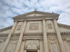 -华谊兄弟（长沙）电影小镇