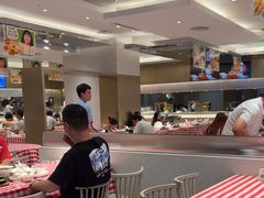 -西贝(上海中心店)