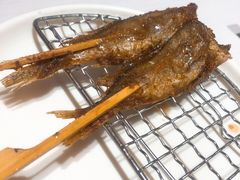 海盐南极冰鱼-味千拉面(星摩尔购物中心店)