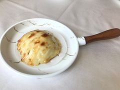 芝士糯米鸡-维多利亚大酒店·雅园中餐厅