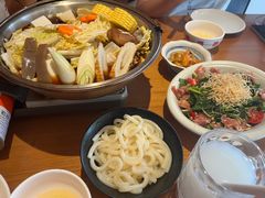 -有喜屋·鲜鸡烧鸟·居酒屋(安龙路店)