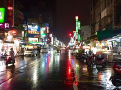 -自强夜市