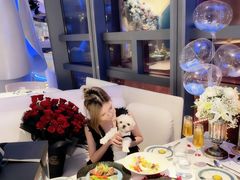-天玑高空江景餐厅&酒吧Sky Secret Restaurant&Bar