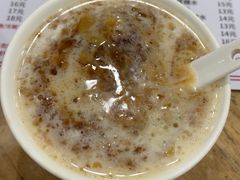 -沙湾姜埋奶(兴新包店)