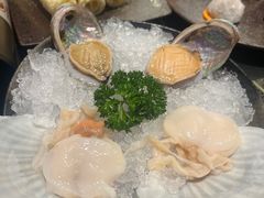 -熹悟海鲜火锅·广式打边炉