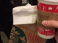 -星巴克(深圳佳宁娜友谊广场店)