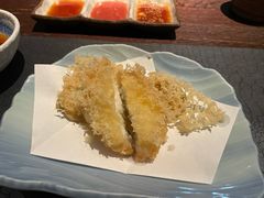 -岩盐·铁板料理(嘉里店)