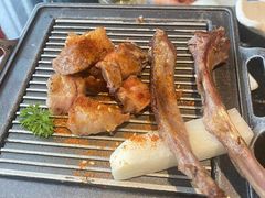 -daozao料理美术馆(寿光店)