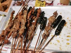 -木屋烧烤(坂田天安云谷店)