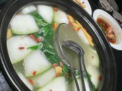 -顺峰顺水顺德菜(龙华店)