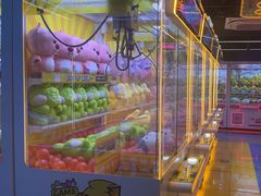 -风云再起游乐汇(北京西单西西友谊店)