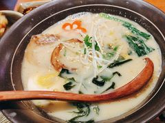 -俊屋料理·烧鸟·寿司·日泰融合菜(星际云汇店)