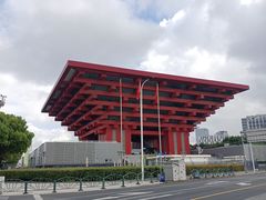 -中华艺术宫(上海美术馆)