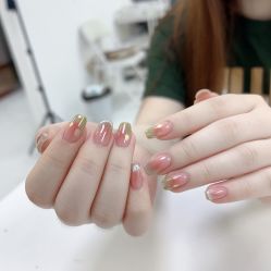 点击看大图 -SZ轻奢自助美甲美睫