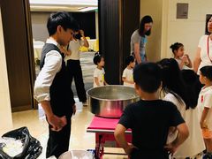 -常熟理文铂尔曼酒店