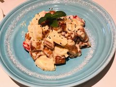 -粤域茶餐厅