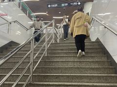 -汉中路(地铁站)