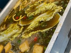 -半天妖烤鱼(和平印象城店)