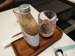-柠檬树茶餐厅(海雅缤纷城店)