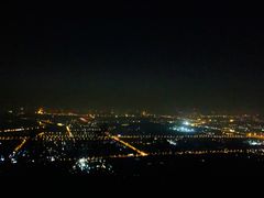 -鬼笑石后山停车场