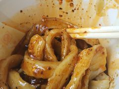 甜水面-洞子口张老二凉粉(文殊院店)