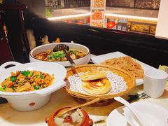 -蔼若春.传承云南菜(金碧公园店)