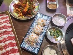 -香猪坊韩国烤肉专属门店(魏公村店)