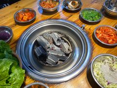 -麻蒲碳烤肉(远景路1号店)
