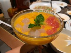 -汤城小厨•粤菜•靓汤(苏州街店)