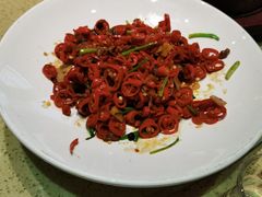 -铜锣湾·有麝自然香(重庆新天地店)