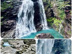 -庐山风景名胜区