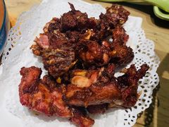 -申记串道(中街店)