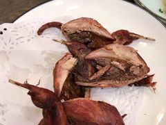 -乔家满族八大碗(流水沟店)