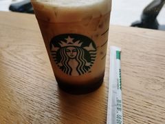 -星巴克(天津有巢公馆店)