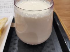 生磨杏汁鲜奶蛋白-大家乐(广州江南新地店)