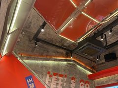 -神府路壹号·海鲜烧烤·砂锅粥·锅物(三坊七巷店)