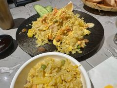 -Home Thai·泰谣(王府井apm店)