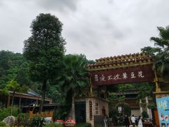 -夜不收荤豆花(大邑总店)