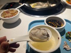 -百年果林椰子鸡(中洲店)