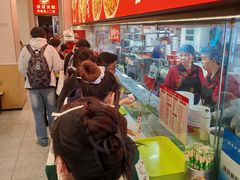 -江三王记牛杂馆(总店)
