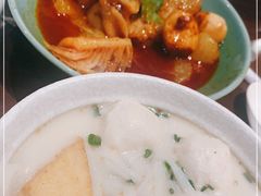 -新旺茶餐厅(嘉里城店)