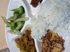 -大米先生(西郊店)