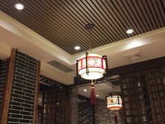-老夏老火锅(正宁路店)